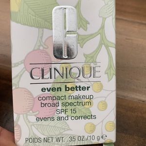 Clinique 28 Clove